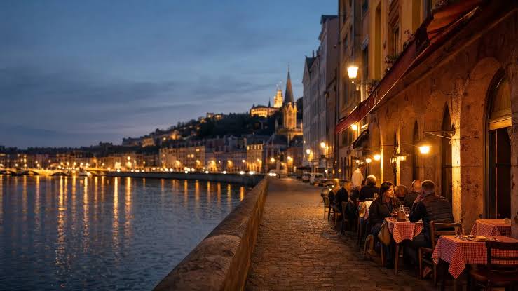 Agence de Lyon