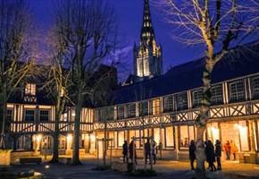 Agence de Rouen